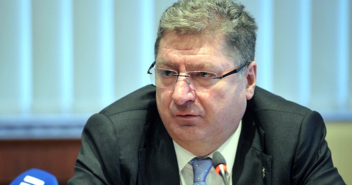 László Parragh re-elected business chamber head