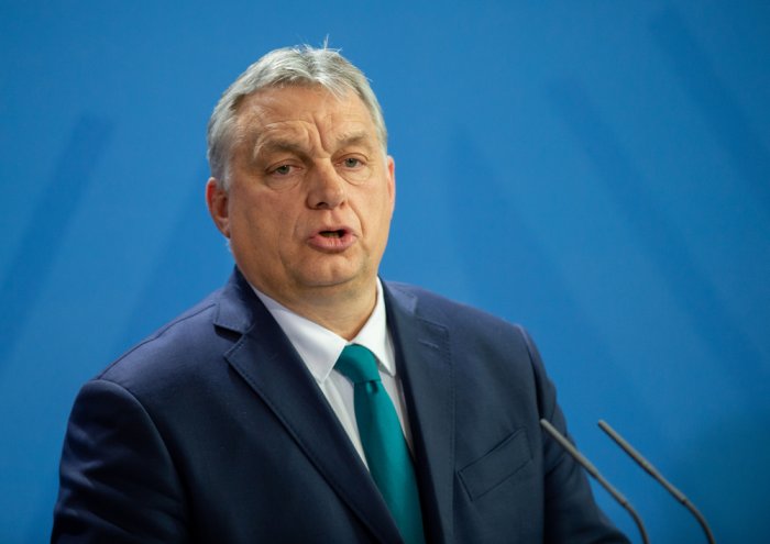 Orbán presses EC for 'immediate' access to EU funds