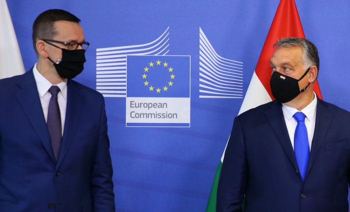 Orbán, Morawiecki to meet in Budapest on Thursday
