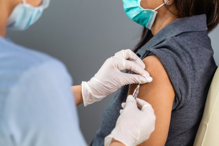 Just 15% of Hungarians have firm plans to get vaccinated