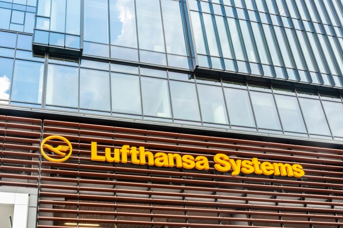 Lufthansa Systems relaunches IT Young Professional Program