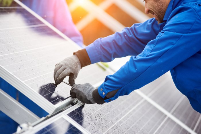 Tender for Home Solar Panel, Battery Subsidies Announced