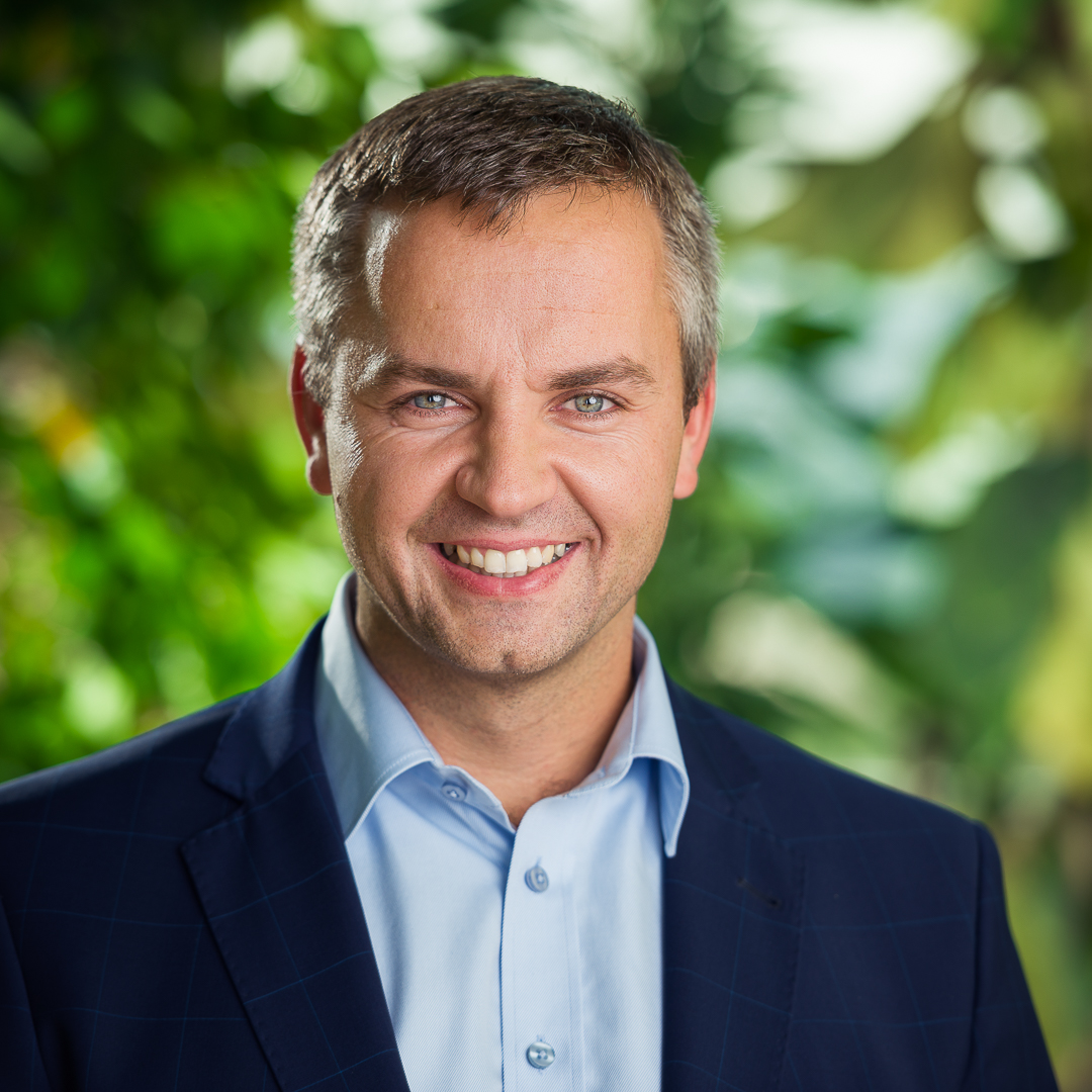 Telenor Hungary announces Peter Gazik as new CEO
