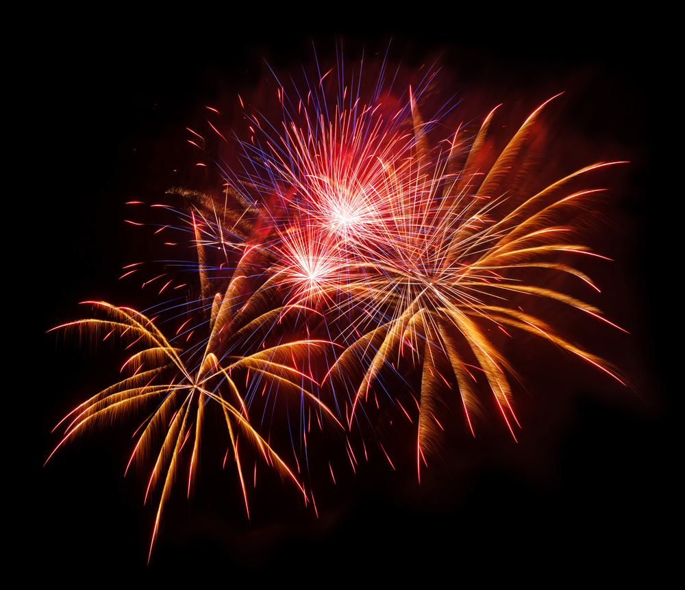Several cities, towns canceling August 20 fireworks