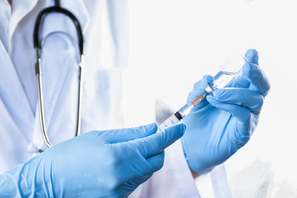 Czech gov't decides against mandatory vaccination