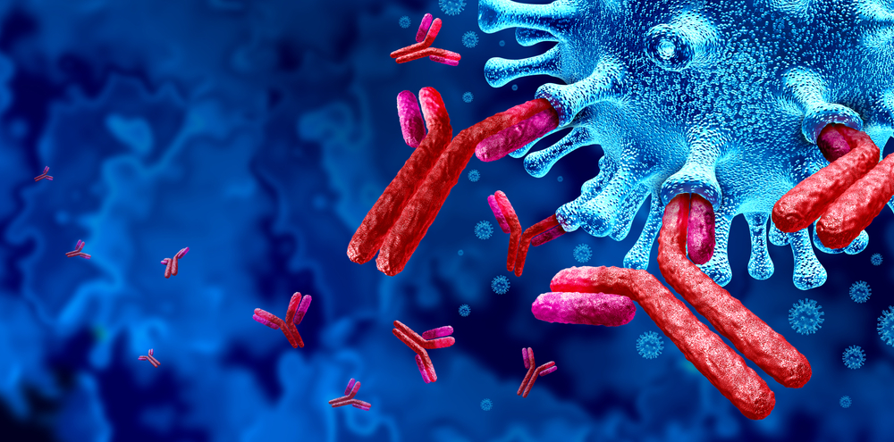 Antibody self-testing kit to appear Czech market soon