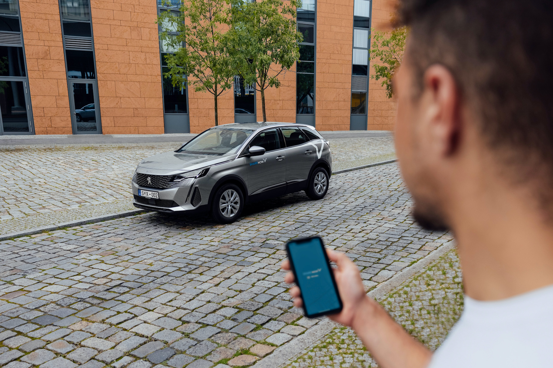 Share Now debuts long-term carsharing in Hungary