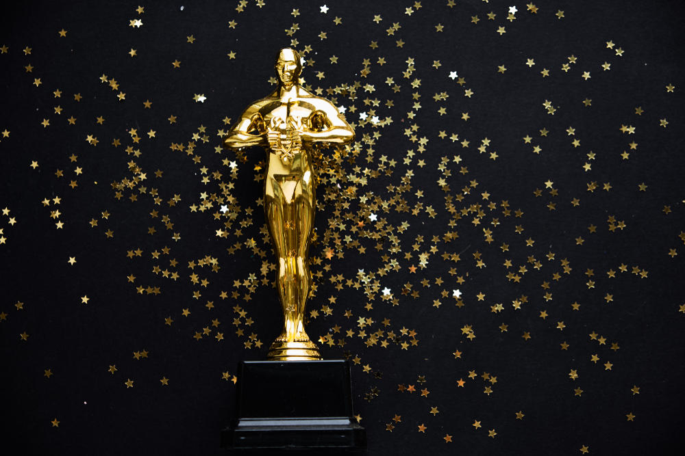 Hungarian Set Decorator Among 2024 Oscar Contenders