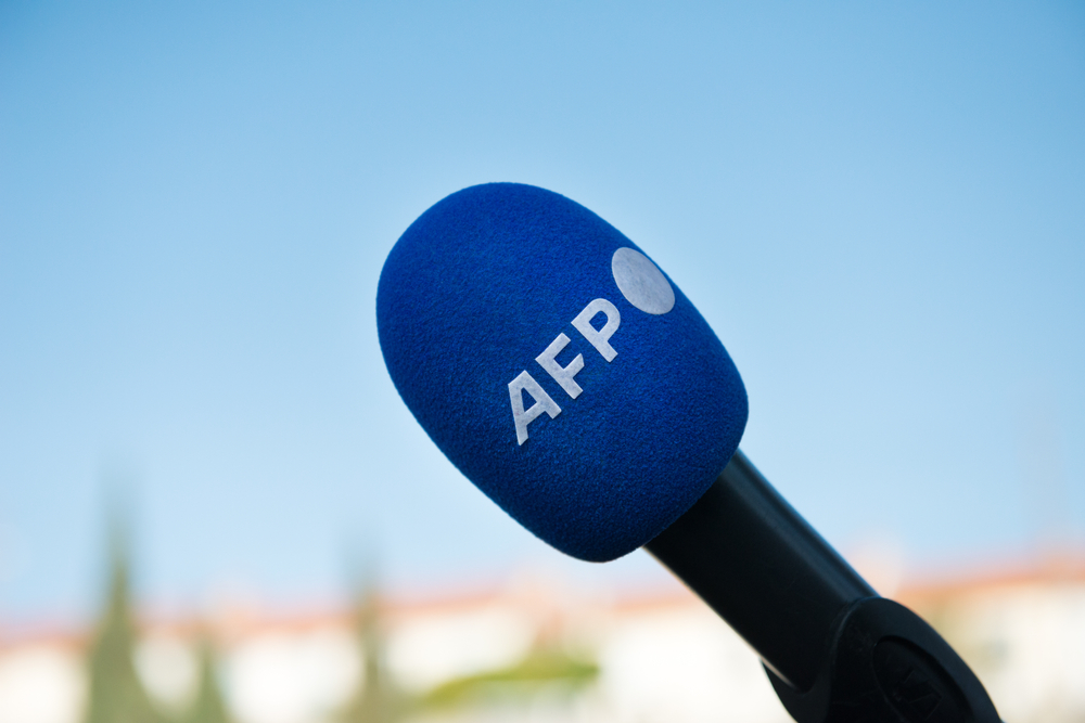AFP picked by EC to help fight disinformation in Hungary