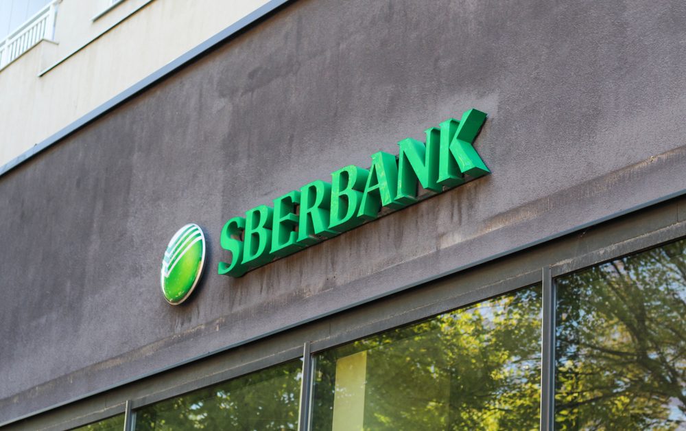 Sberbank in talks to sell stake in Croatia's Fortenova to In...