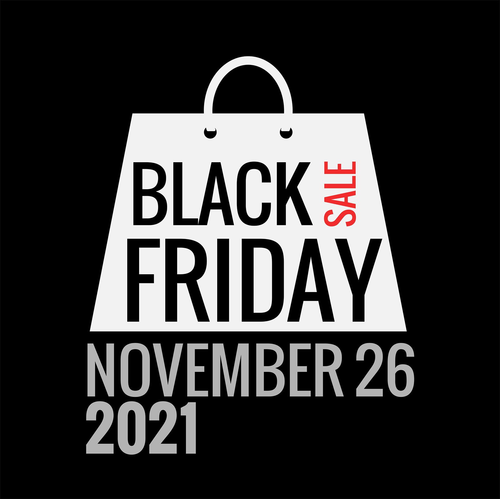 Retailers Optimistic for Black Friday, Despite Mixed Message...