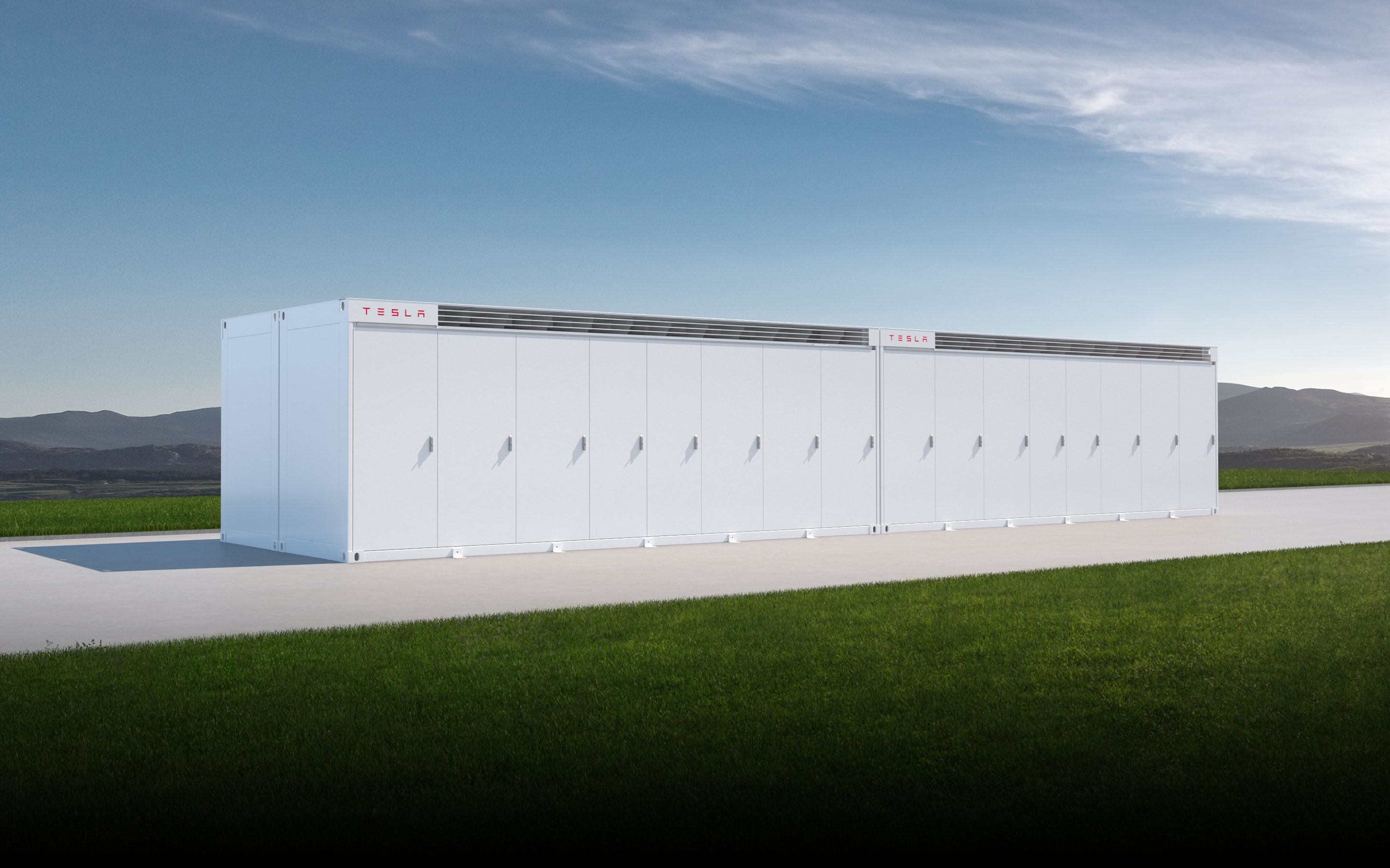 MET Group picks Tesla Megapack for battery energy storage pr...