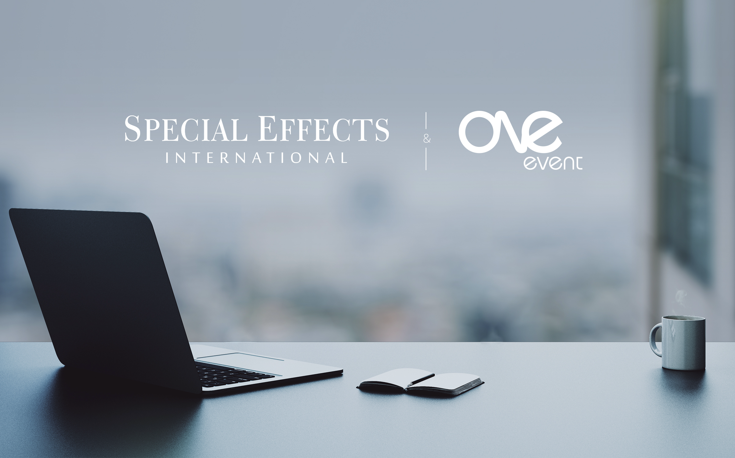 Special Effects Int'l partnering with One Event Hungary