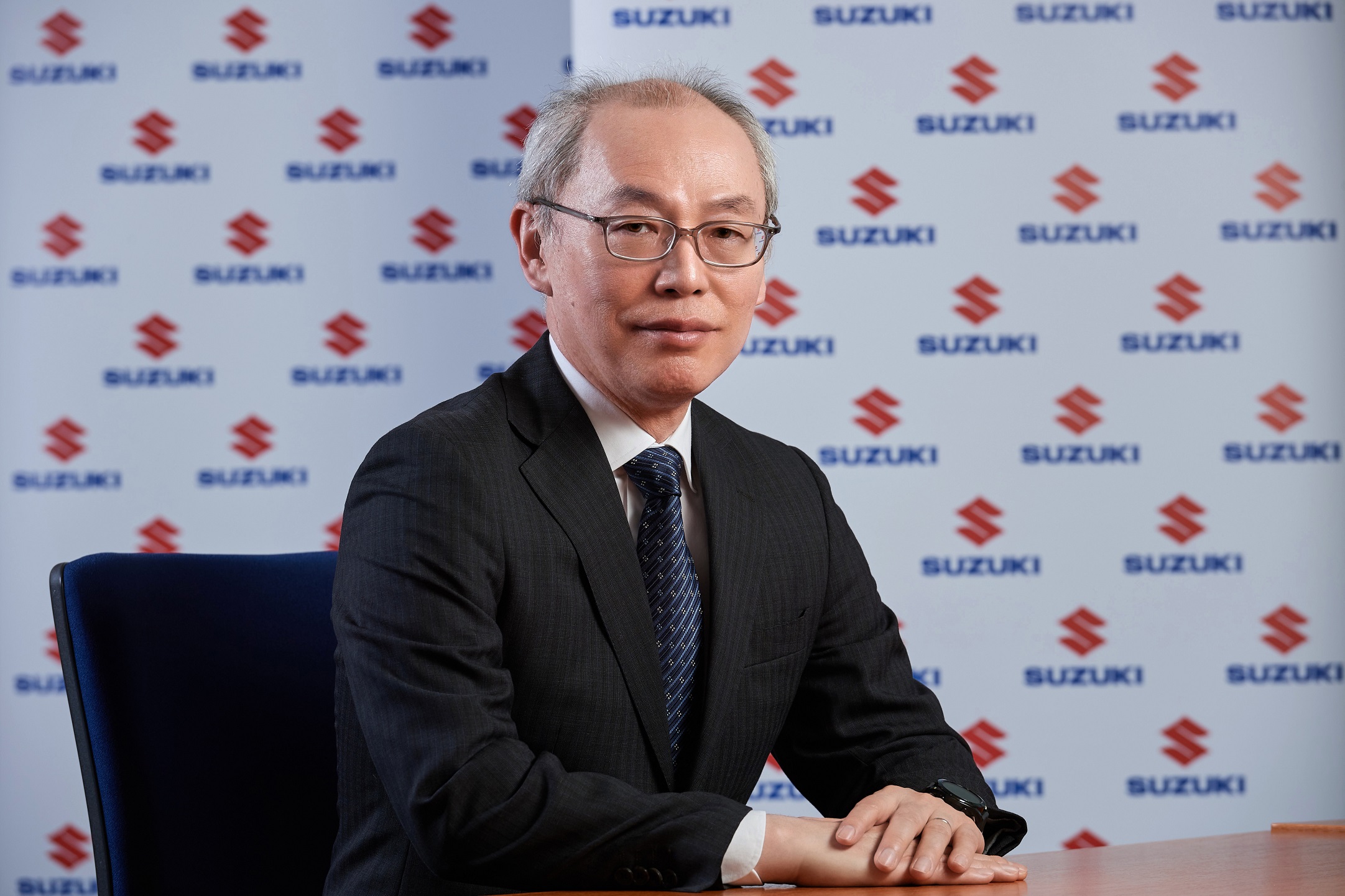 New CEO at the helm of Magyar Suzuki