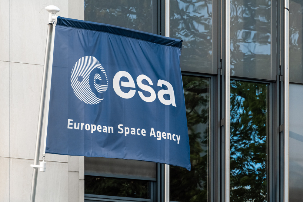 Hungarian companies supplying hardware, software for ESA mis...