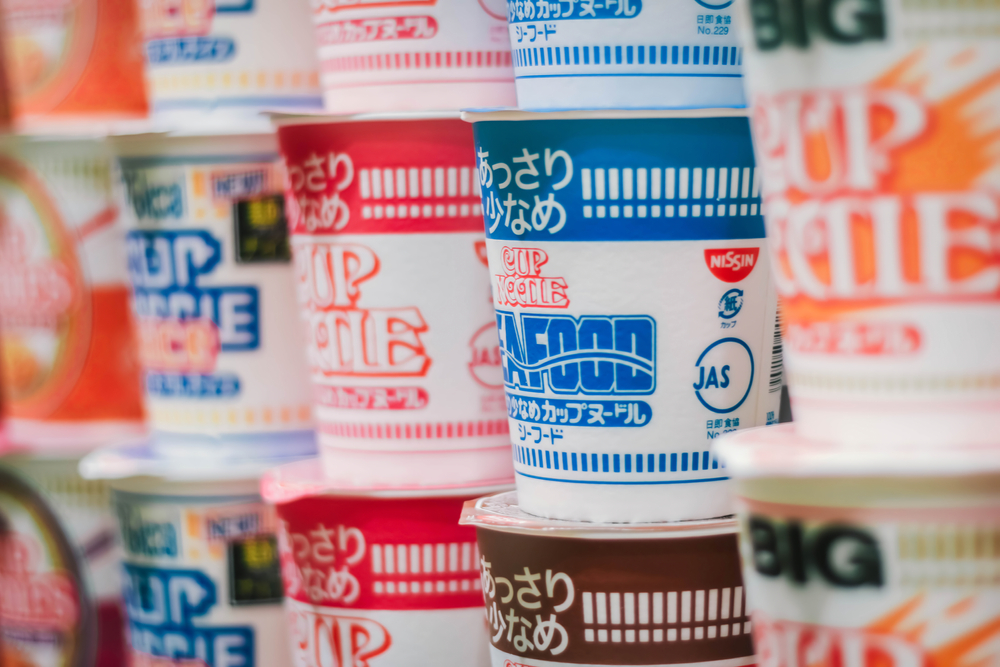 Nissin Foods announces HUF 4.3 bln expansion in Hungary