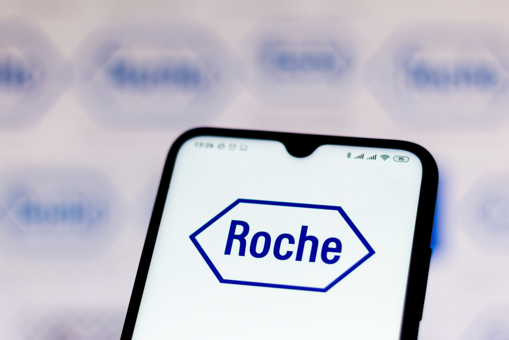 Roche Launches Breast Cancer Screening Initiative With Partn...