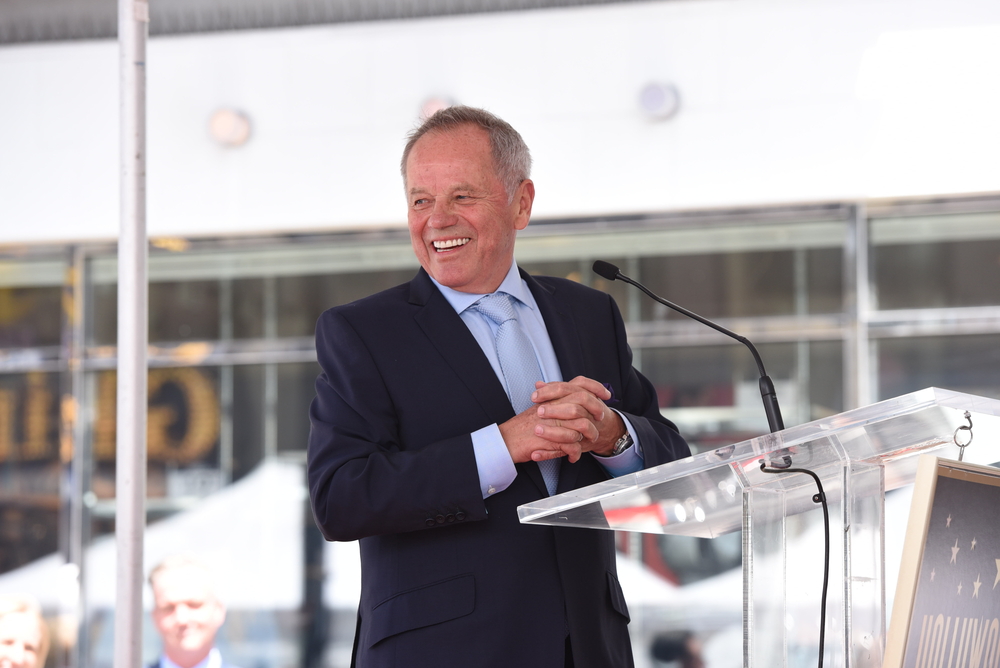 Wolfgang Puck to open a Spago in Budapest
