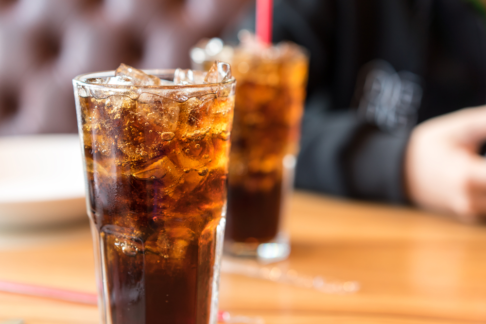 12% of Hungarians drink sugary beverages daily