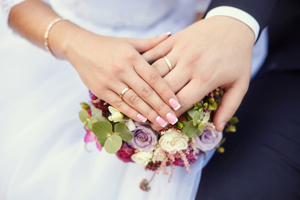 Marriage rate in Hungary highest in EU