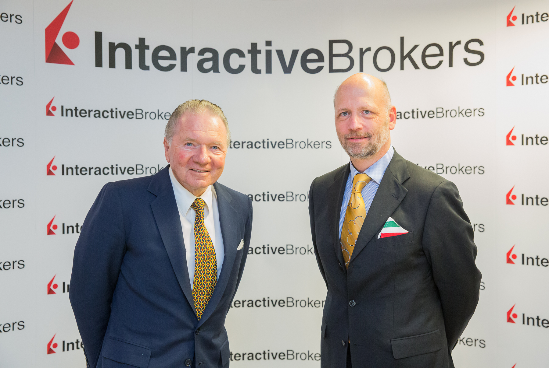 Interactive Brokers Central Europe Eyes Regional Expansion F...