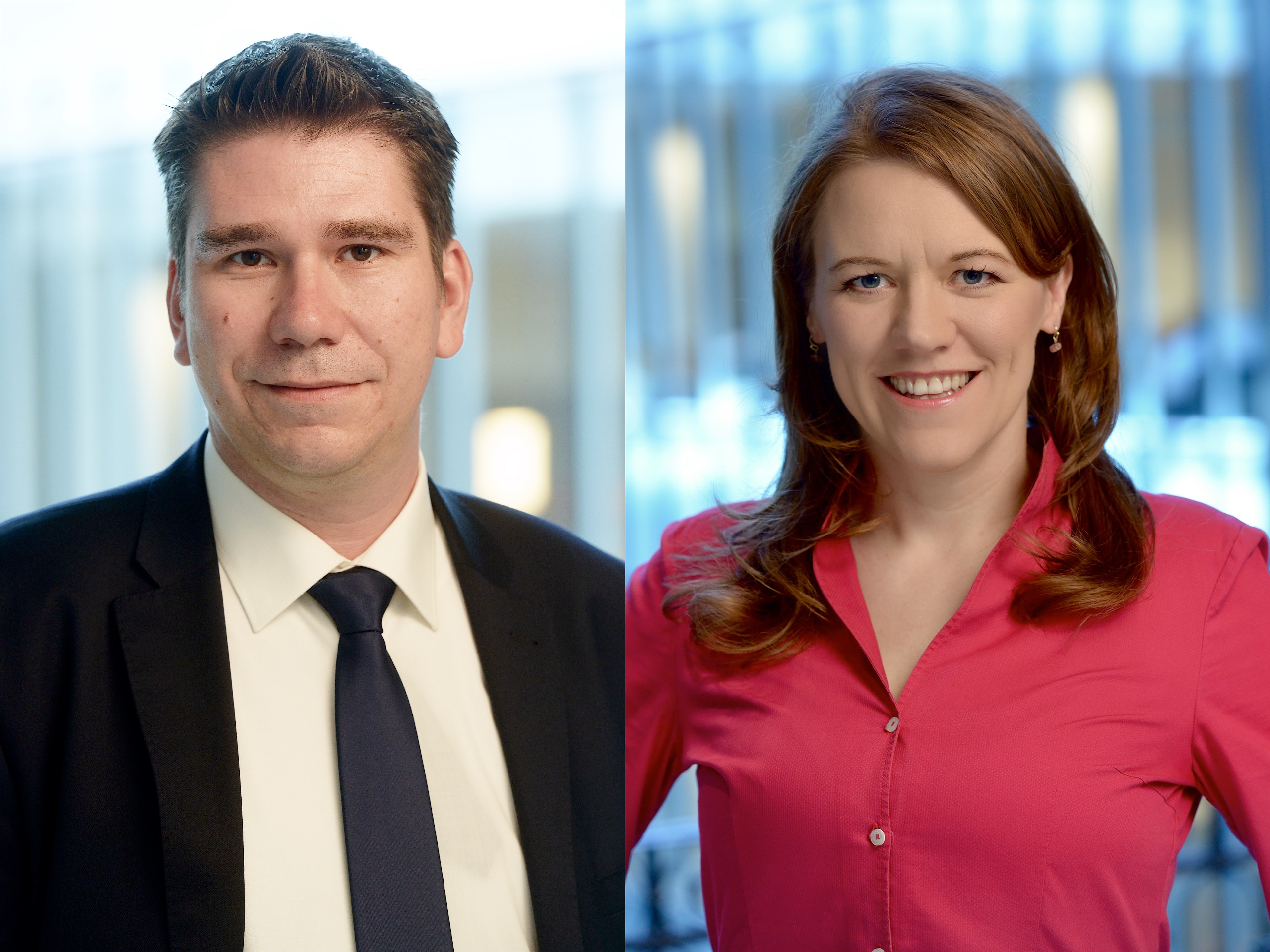 New partner appointments at PwC Hungary