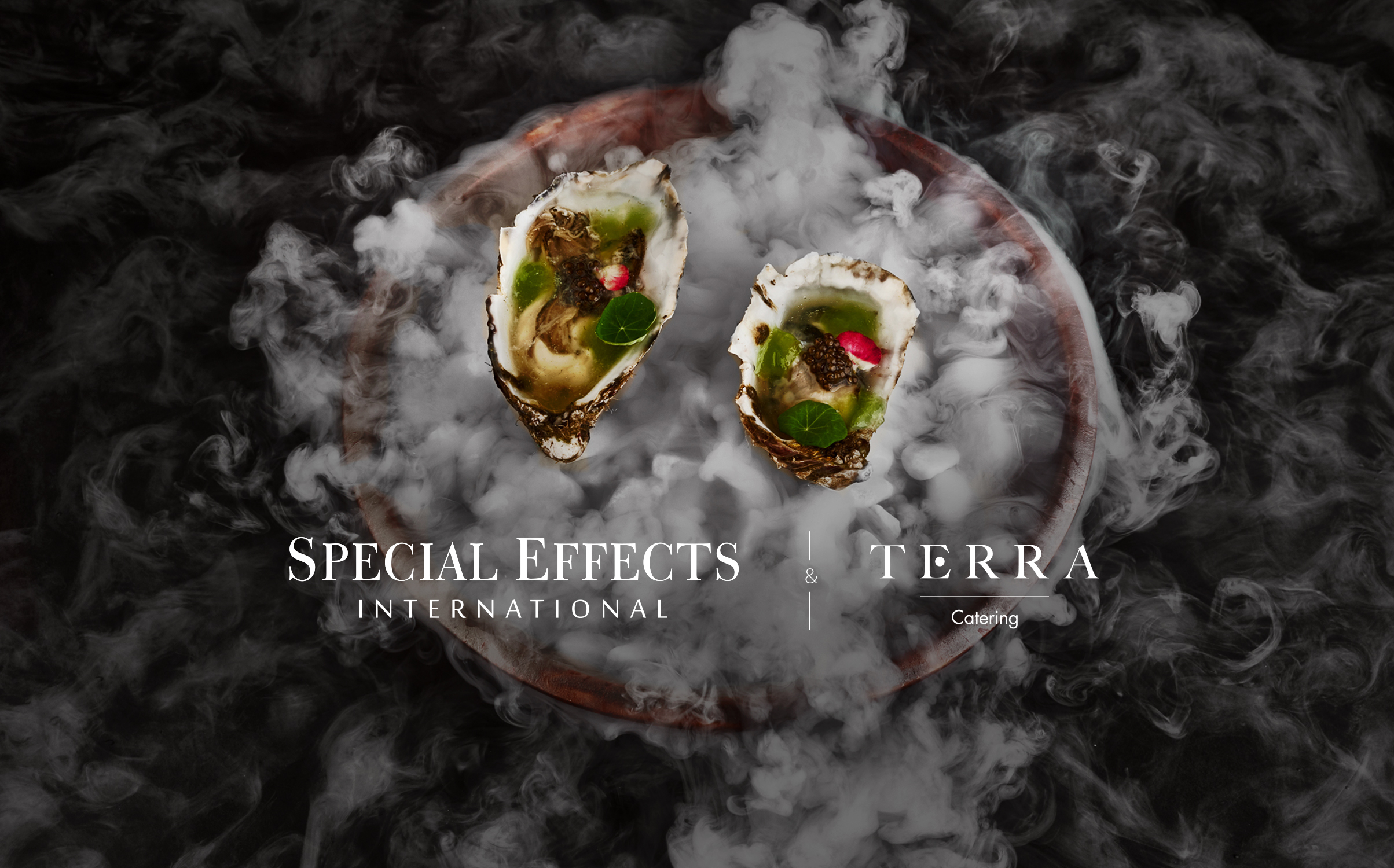 Special Effects acquires premium catering company