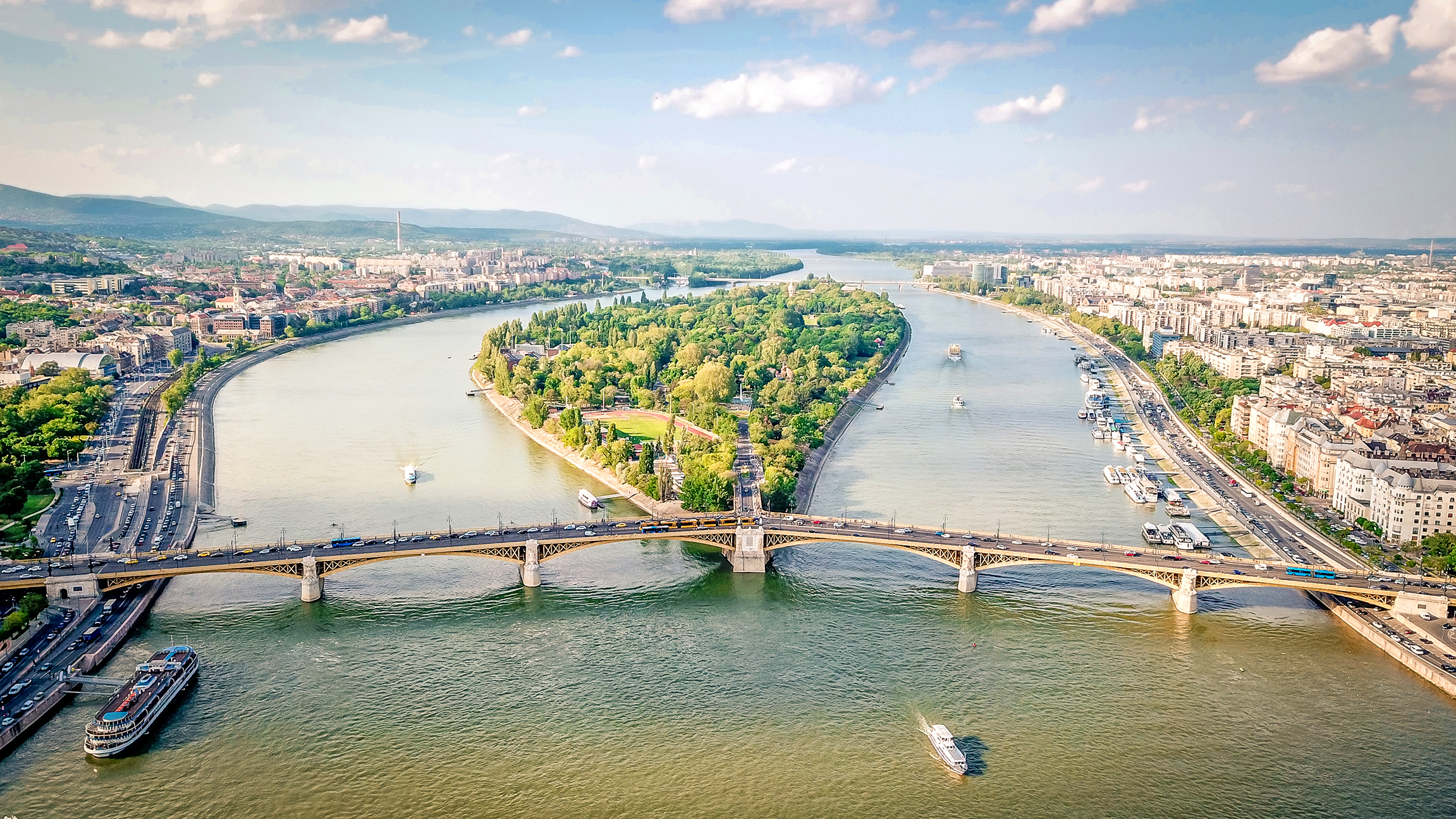 Planning a Budapest Staycation This Summer
