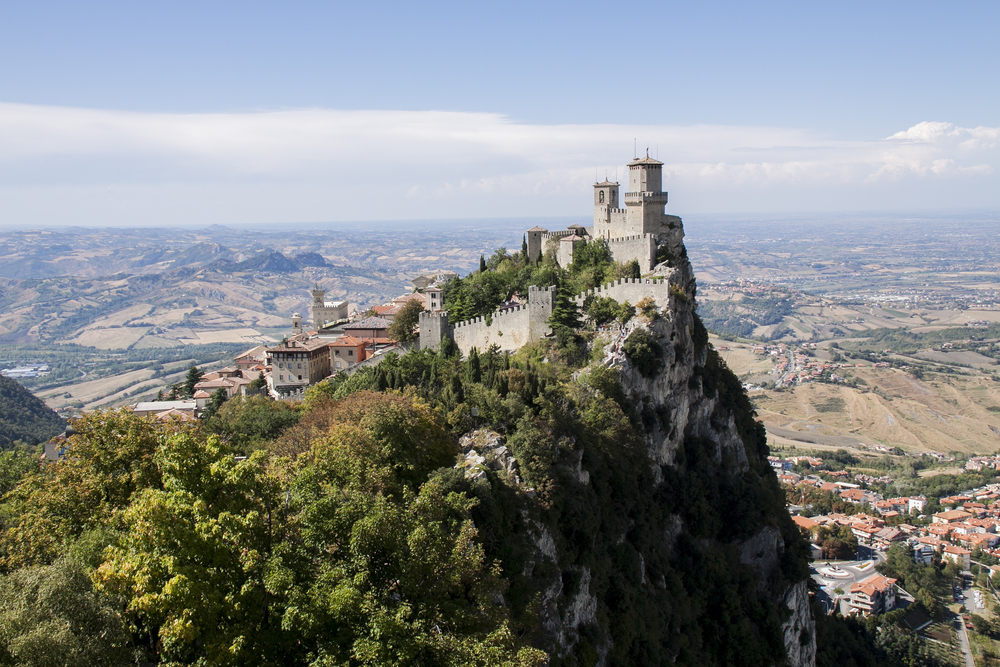 San Marino to honor Hungary's immunity certificates