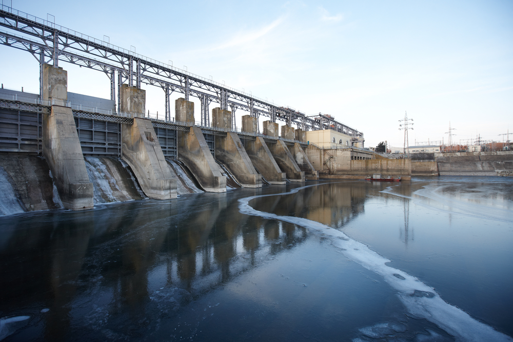 Hungarian company to join hydropower plant development in Ky...