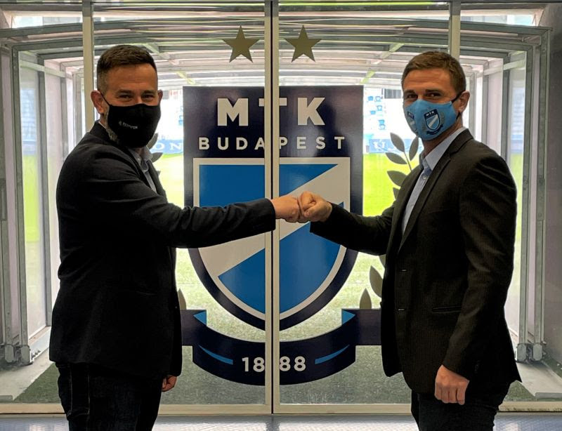 MTK joins forces with Resysten to allow safe return of fans