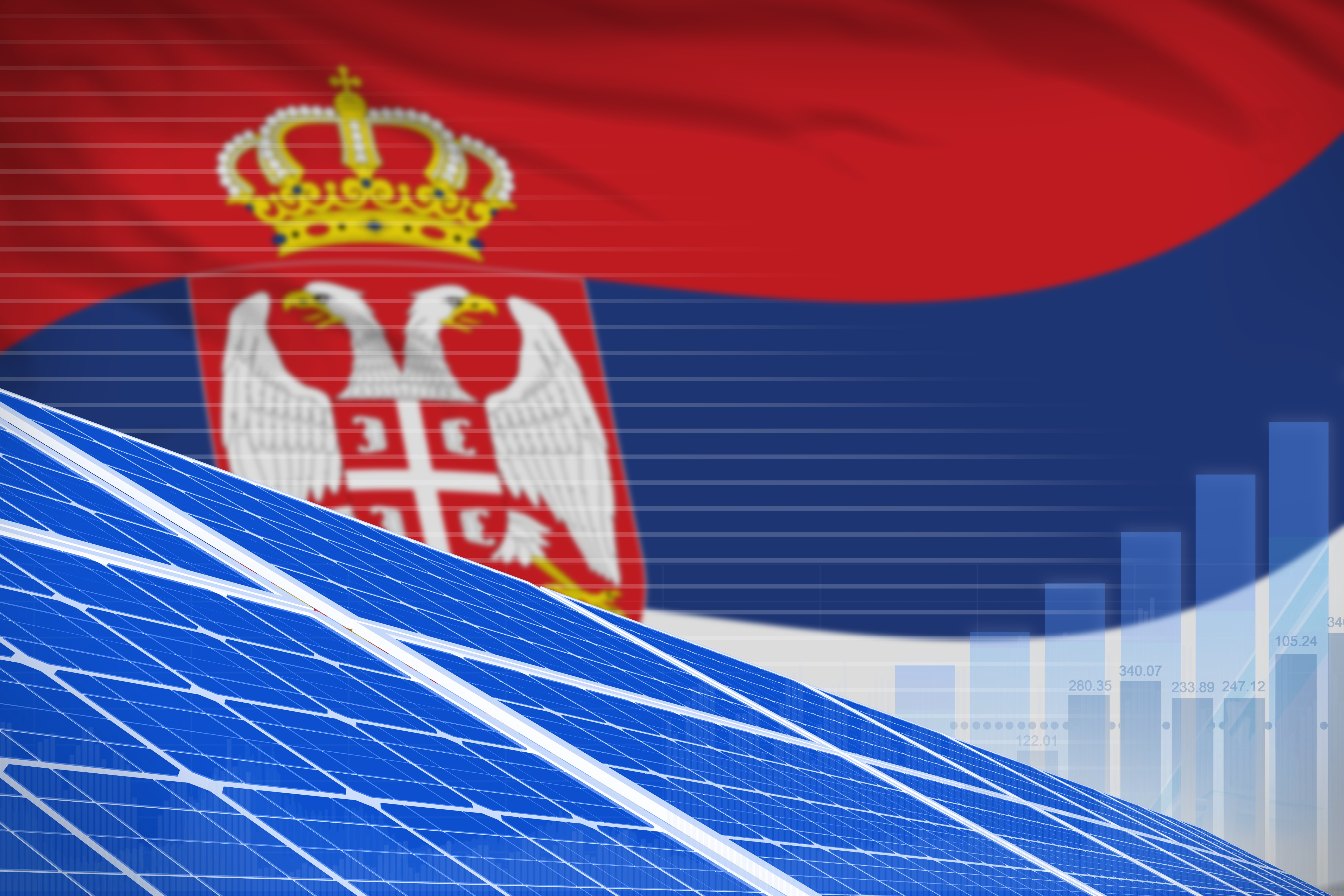 Serbia to partner with UGT Renewables in construction of 1 G...