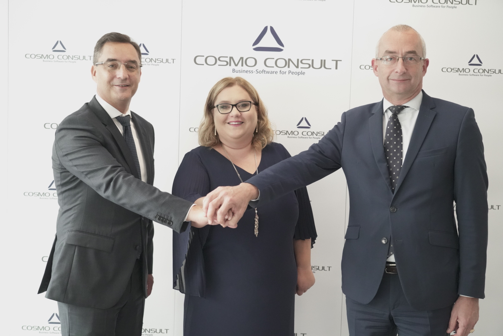 Cosmo Consult to establish service centers in Debrecen, Szeg...