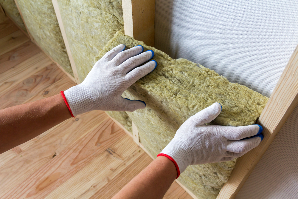 Competition Office Winds Up Insulation Market Probe
