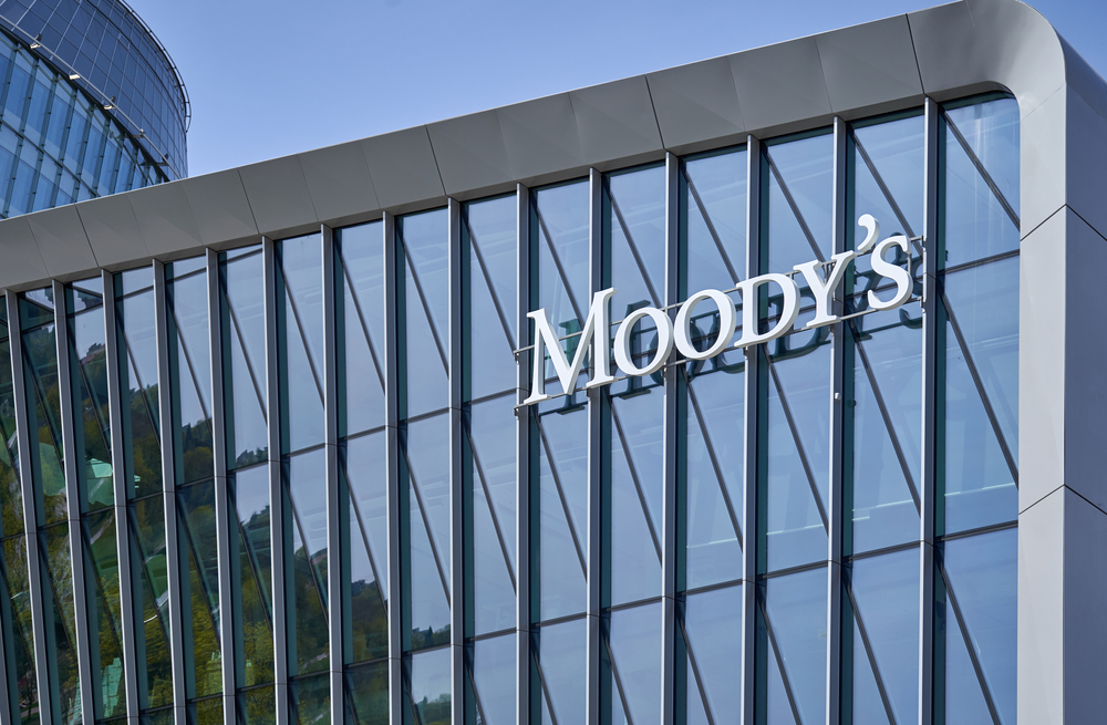 Croatia's Outlook Upgraded by Moody's