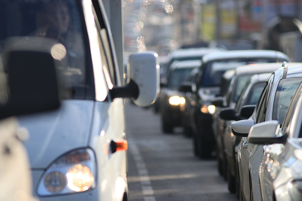 Annual compulsory vehicle insurance premiums down 0.4%