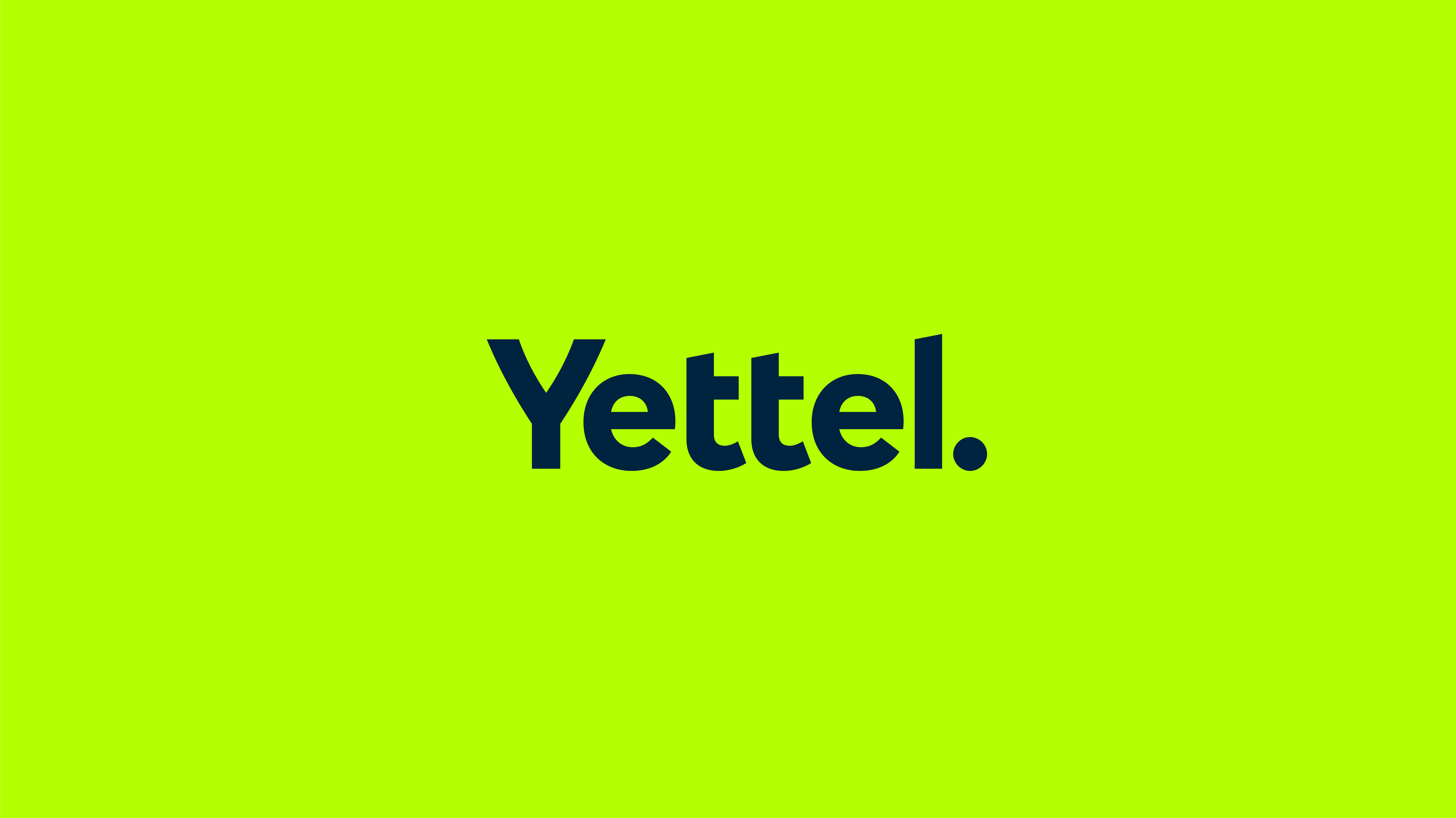 Telenor to rebrand as Yettel from March