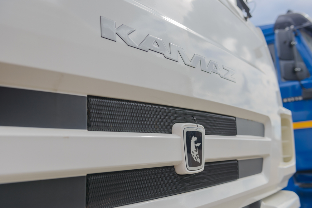 Hungary signs MoU on KAMAZ R&D, production bases