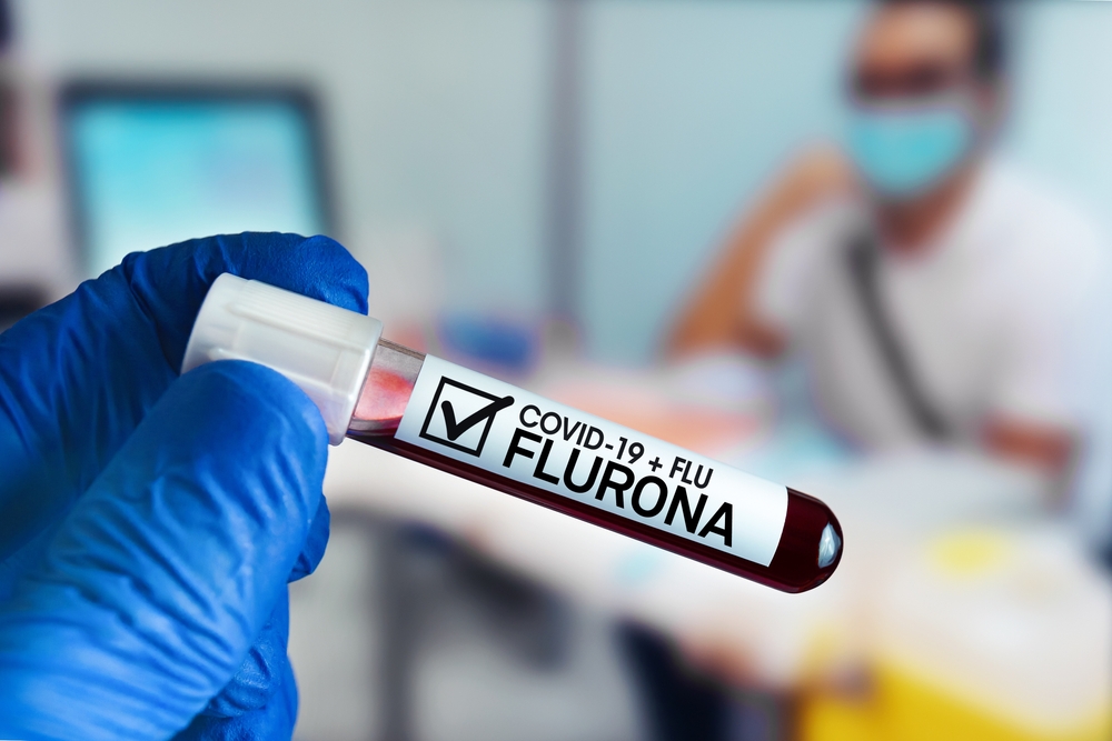 'Flurona' detected in Hungary