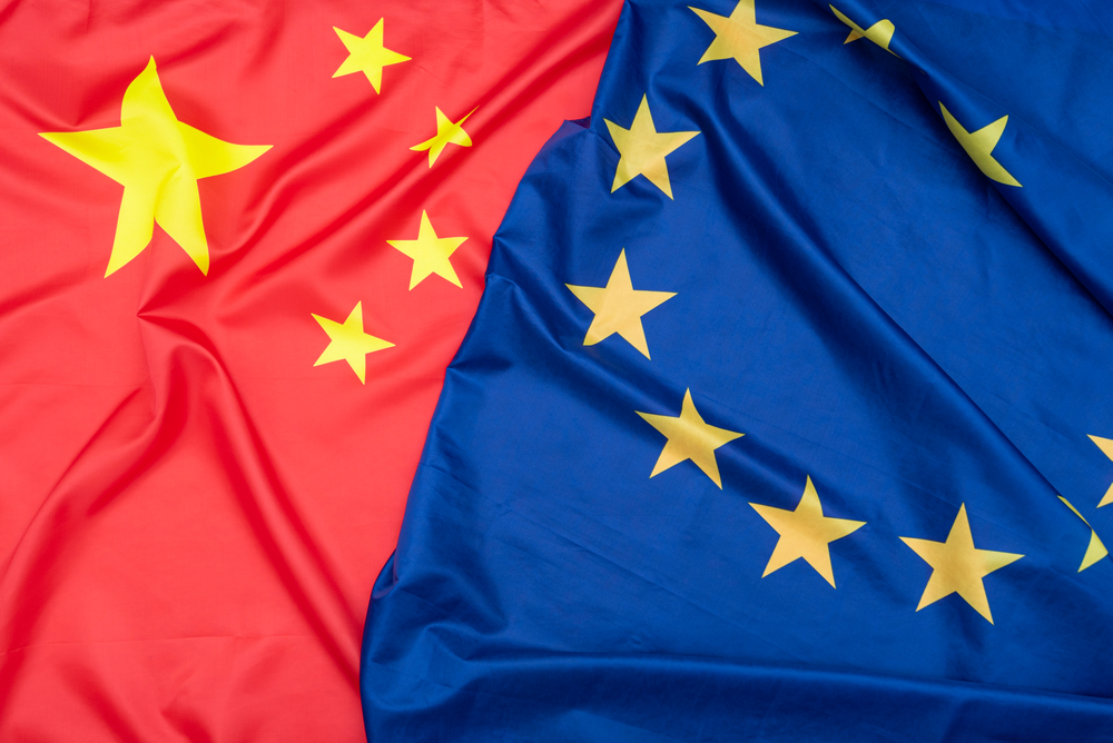 EU Should Not Close Itself off From China, Says Minister