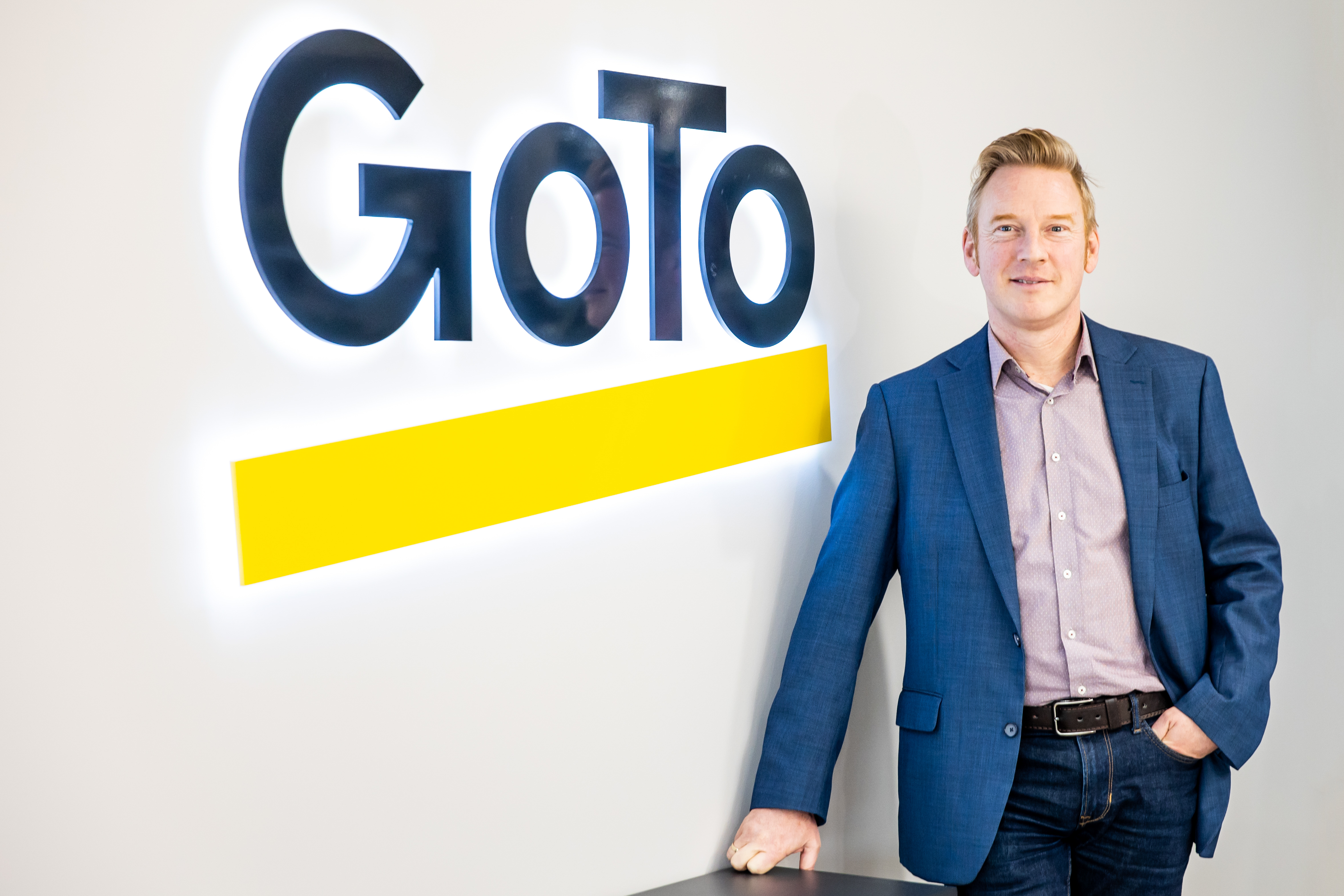 LogMeIn Rebrands as GoTo, Eyes More Hungary Hires