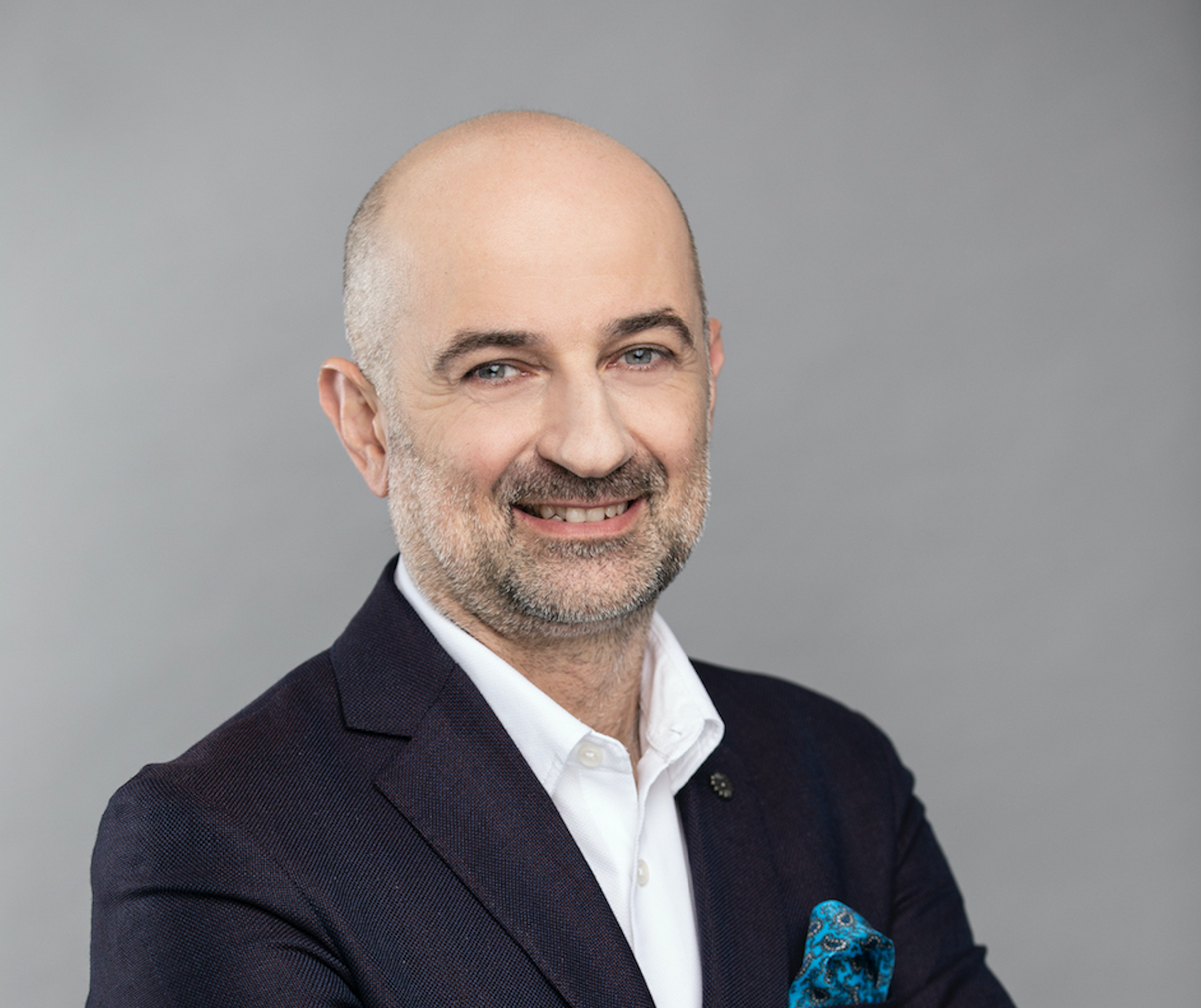 New managing director at Deutsche Telekom IT Solutions