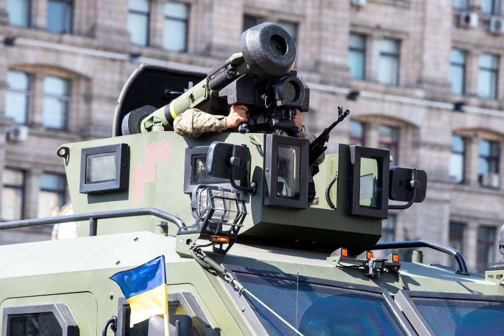 Hungary Backs EUR 500 mln EU Aid to Ukrainian Military