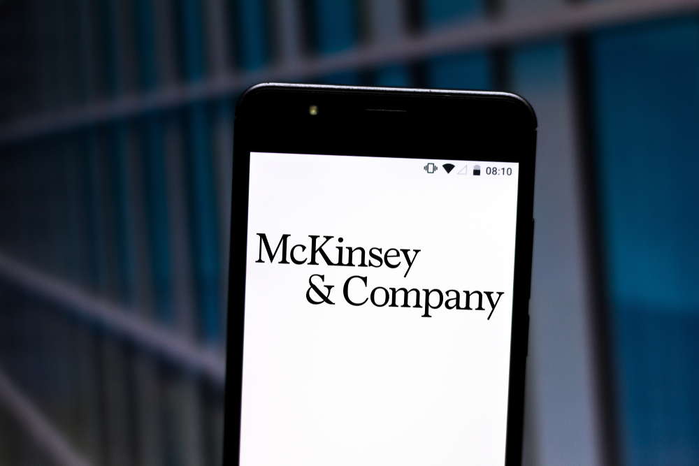 McKinsey acquires IncepTech, opens studio in Budapest
