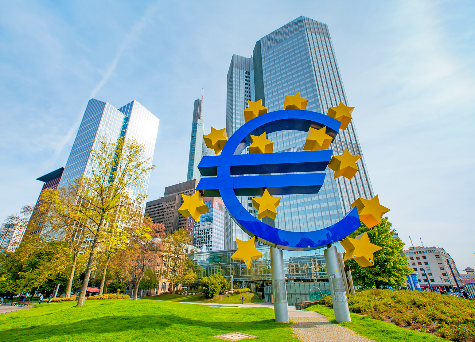 The Fragility of the European Banking System