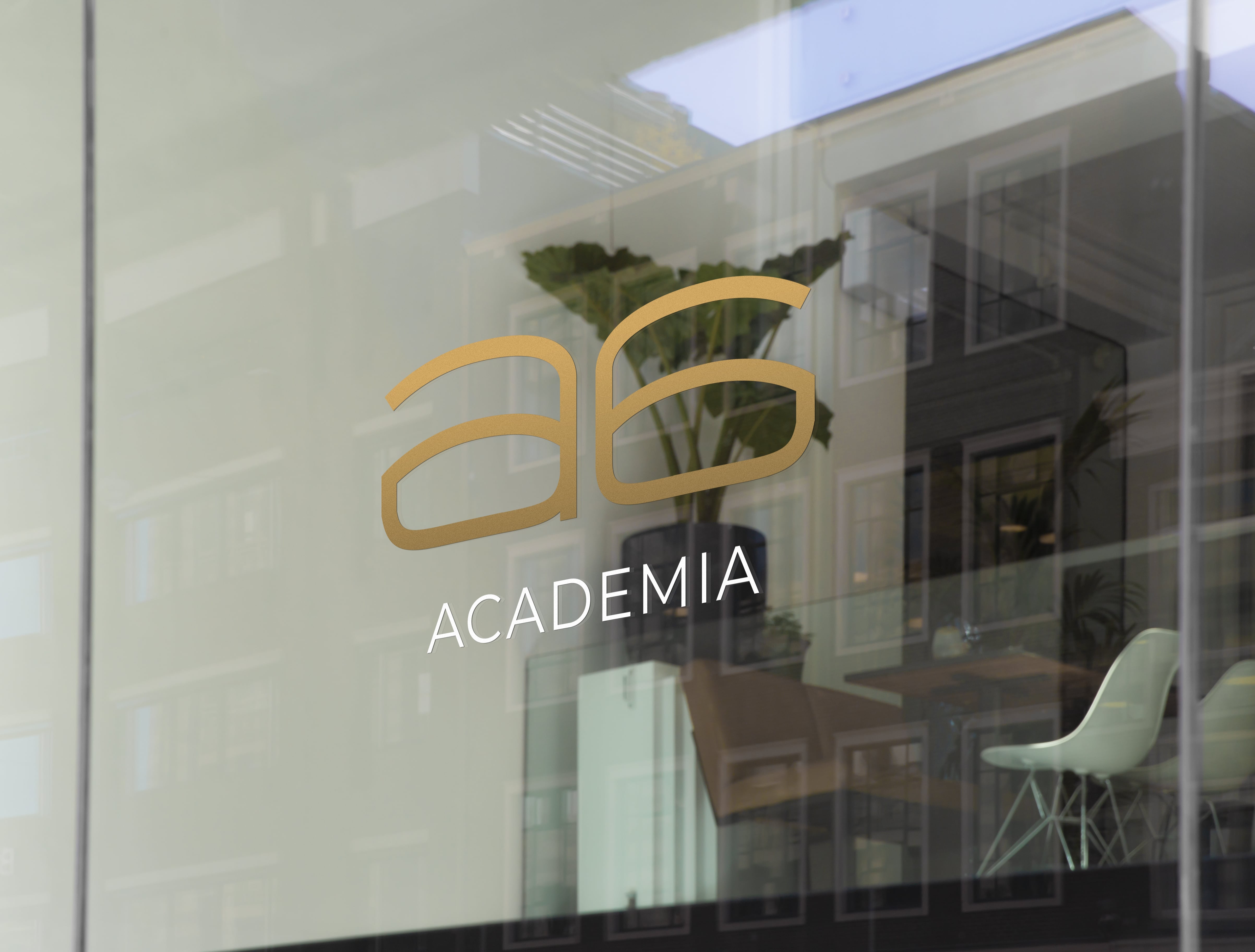 Akadémia Business Center marks rebirth with new identity