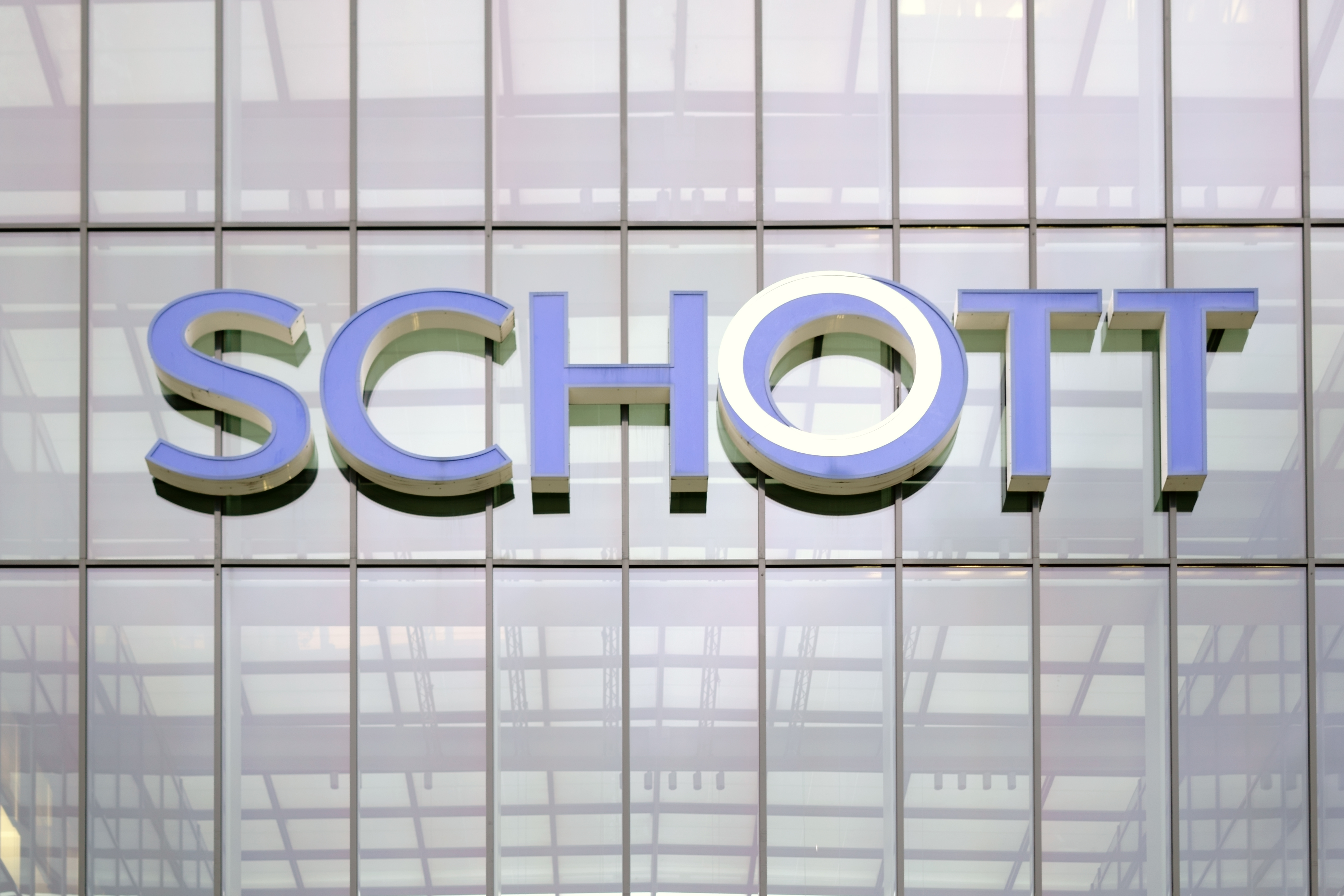 Schott to spend HUF 28 bln on Lukácsháza base expansion