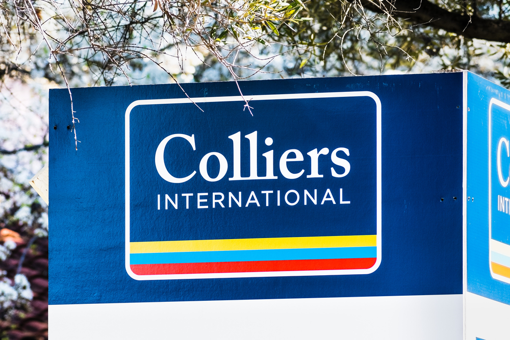 Colliers discontinues operations in Russia, Belarus