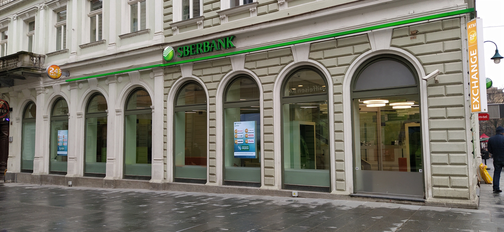 MNB withdraws Sberbank Magyarország license