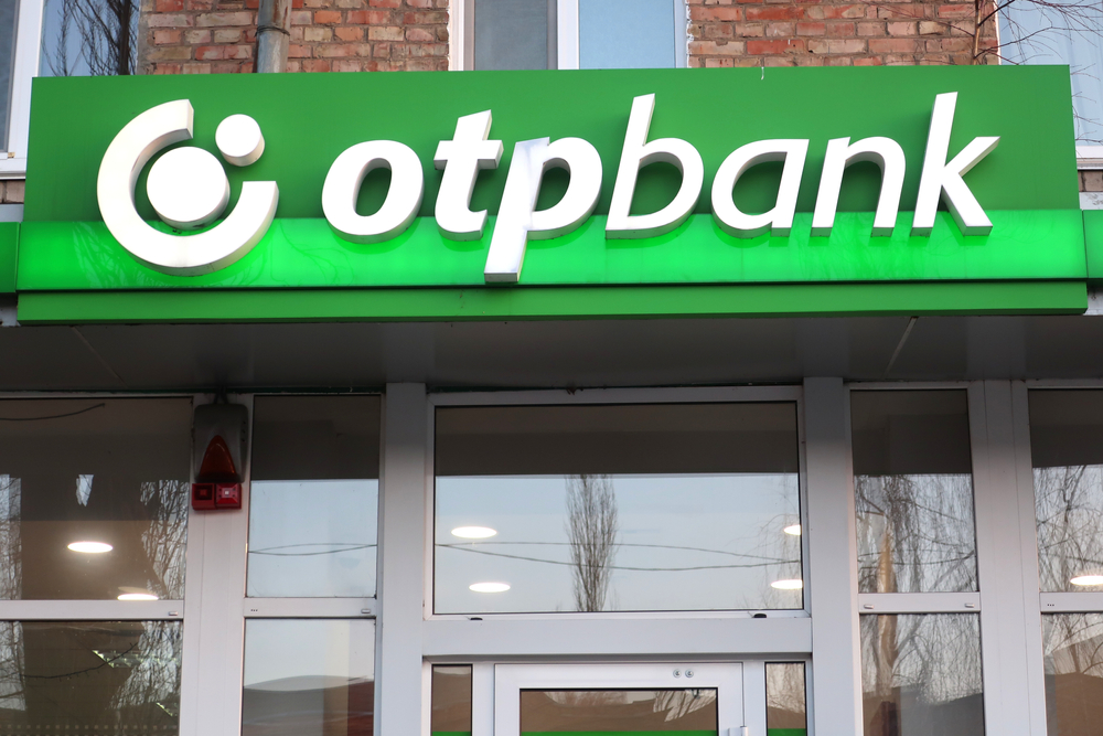 Ukraine Crisis: OTP still serving customers in Ukraine